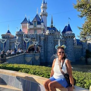 Meet your Posher, Gayle